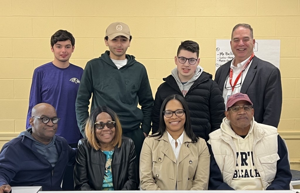 The Coles Family: A Glimpse into the Lives of a 19th Century New London Family of&nbsp;Color