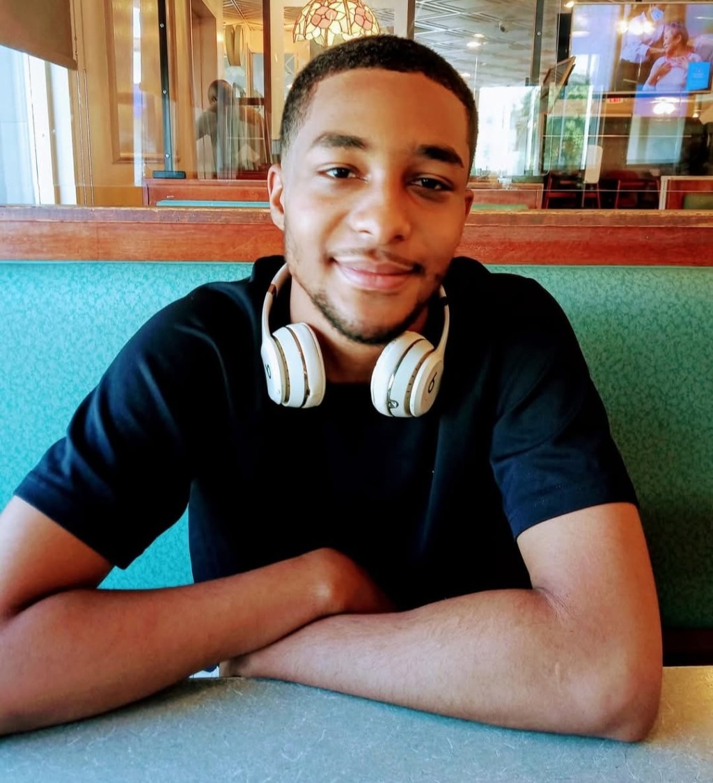 A Chapter in the Life of Harold&nbsp;McKinney